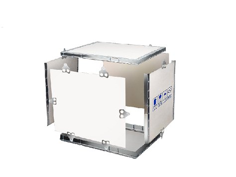 水城可拆卸木箱