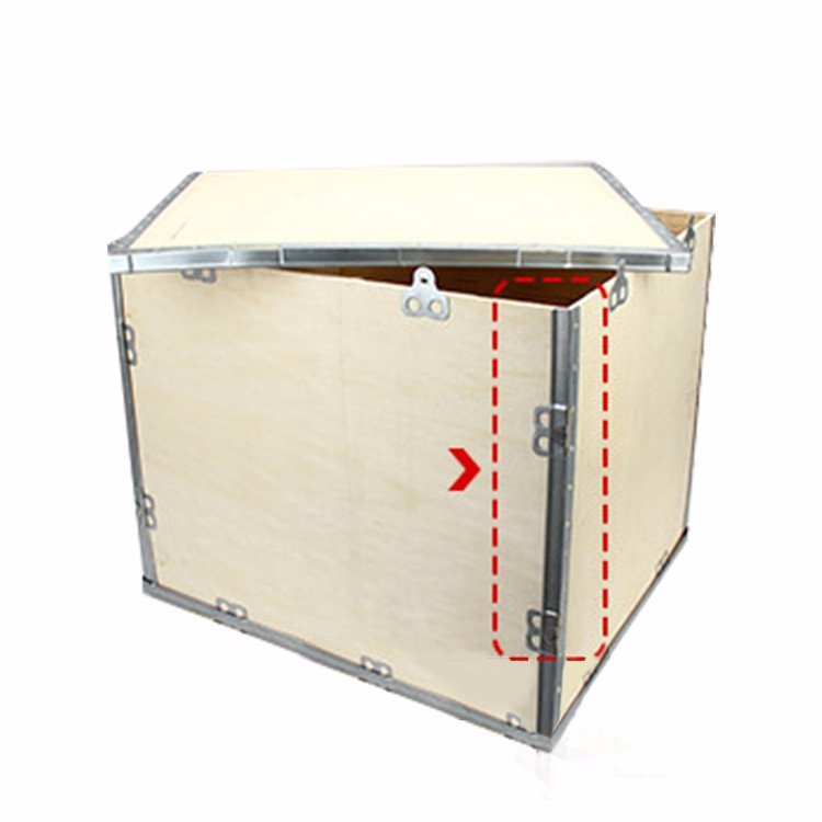 水城钢带箱生产厂家