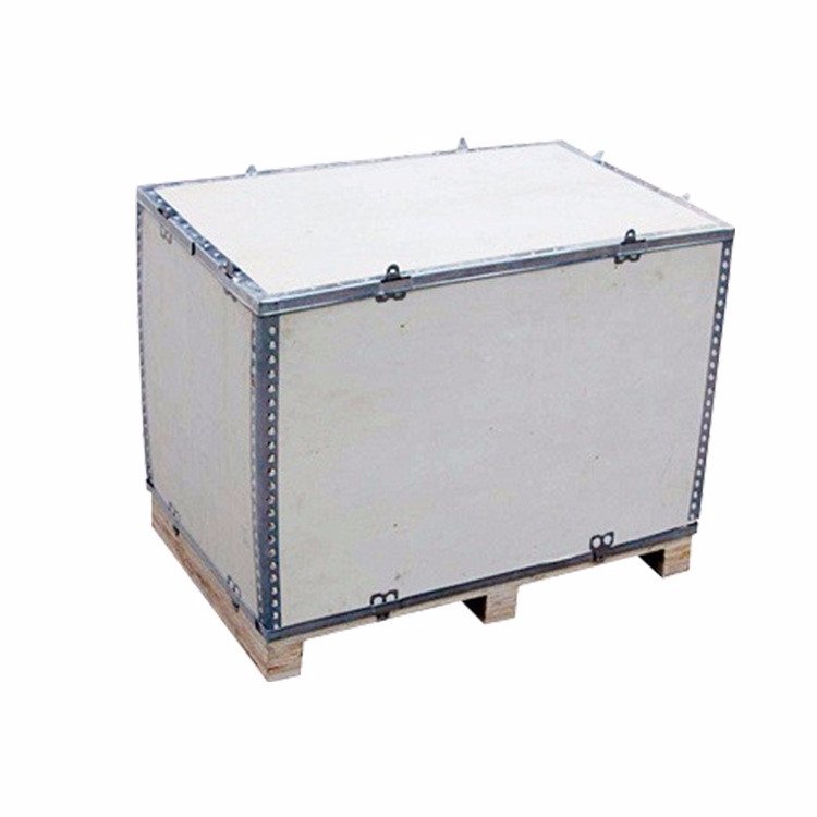 水城钢边箱价格