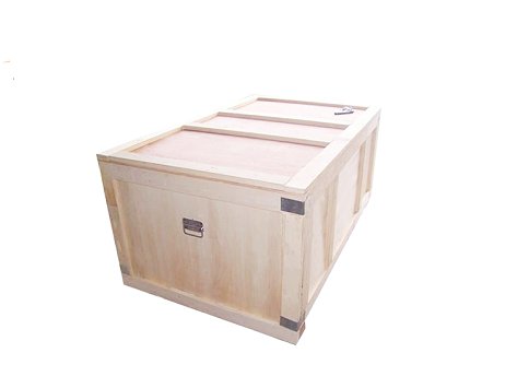 水城胶合板木箱